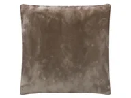 Poduszki dekoracyjne - Gözze Gözze Poduszka dekoracyjna premium Cashmere-Feeling 50 x 50 cm (Taupe) - miniaturka - grafika 1