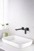 Baterie umywalkowe - Bateria umywalkowa Blue Water Concealed washbasin faucet Blue Water Toronto TOR-BPU.110 - miniaturka - grafika 1
