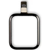 Części serwisowe do telefonów - Szyba z dotykiem digitizer + OCA Apple Watch 5 / SE 44mm - miniaturka - grafika 1