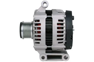 Alternator Hella 8EL 012 428-821 - Alternatory - miniaturka - grafika 1