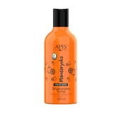 Kosmetyki do kąpieli - Apis Fruit Shot Mandarynkowy żel pod prysznic, 500ml - miniaturka - grafika 1