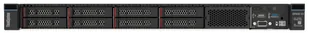 Lenovo ThinkSystem SR630 V3 serwer Rack (1U) Intel® Xeon Silver 4514Y 2 GHz 32 GB DDR5-SDRAM 1100 W - Serwery - miniaturka - grafika 1