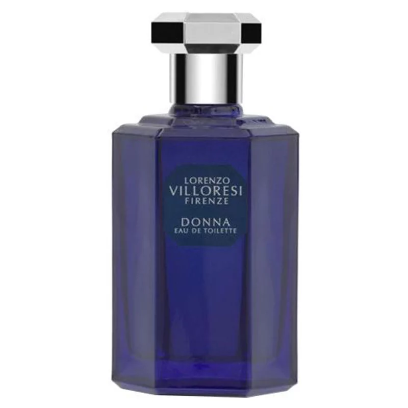 Lorenzo Villoresi Donna woda Woda toaletowa 100ml TESTER