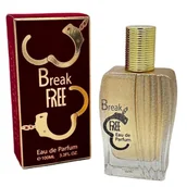 Wody i perfumy damskie - Linn Young Break Free woda perfumowana spray 100ml - miniaturka - grafika 1