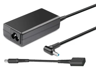 CoreParts MBXHP-AC0030 adapter zasilający/ inwentor Wewnętrzna 45 W Czarny - Adaptery i przejściówki - miniaturka - grafika 1