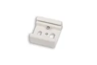 Zasilacze i transformatory - Maxlight Maxlight MAX MHT1-P1-WH element montażowy  IP20 MHT1-P1-WH - miniaturka - grafika 1