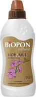 Pozostałe akcesoria do uprawy roślin - Biopon BIOHUMUS DO STORCZYKÓW 0,5 L zakupy dla domu i biura! 1585 - miniaturka - grafika 1