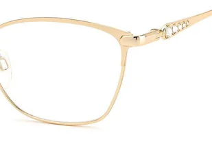 Okulary korekcyjne Pierre Cardin P.C. 8872 J5G - Okulary korekcyjne, oprawki, szkła - miniaturka - grafika 4