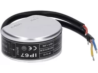 Zasilacze i transformatory - MAXLED ZASILACZ DOPUSZKOWY LED 12V 15W IP67 5901885262543 - miniaturka - grafika 1