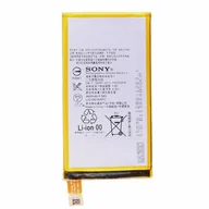 Baterie do telefonów - Sony Bateria do Sony Xperia Z3 Compact / Z3 Mini, oryginalna, 2600 mAh - miniaturka - grafika 1
