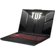 Laptopy - ASUS TUF Gaming A16 FA607NUG-RL116W 16" IPS 144Hz R7-7445HS 16GB RAM 512GB SSD GeForce RTX4050 DLSS 3 Windows 11 Home, Funkcje AI - miniaturka - grafika 1