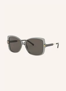Versace Okulary Przeciwsłoneczne ve4390 schwarz - Okulary przeciwsłoneczne - miniaturka - grafika 1
