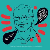 Muzyka dla dzieci - MTJ CD Dla dzieci - Andrzej Marek Grabowski - Andrzej Marek Grabowski - miniaturka - grafika 1