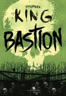 Horror, fantastyka grozy - Bastion. Wydanie limitowane - miniaturka - grafika 1