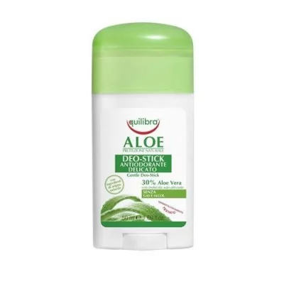 EQUILIBRA ALOESOY 50ml