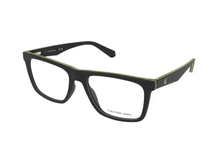 Calvin Klein Jeans CKJ22649 002 - Okulary korekcyjne, oprawki, szkła - miniaturka - grafika 1