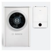 Pompy ciepła - Bosch Pompa ciepła COMPRESS CS7000i AW 7 ORB-S - miniaturka - grafika 1