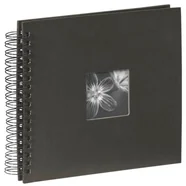 Hama Album Fine Art 26X24/50 Czarny 90145