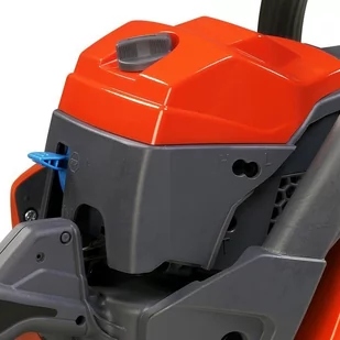 OLEO-MAC GS371 PIŁA SPALINOWA ŁANCUCHOWA  - Piły spalinowe - miniaturka - grafika 4