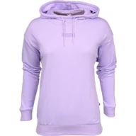 Bluzy sportowe damskie - Bluza sportowa damska Puma Modern Basics Hoodie TR - miniaturka - grafika 1