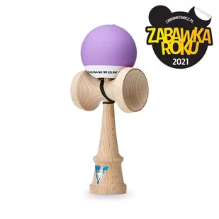 KROM2 Kendama KROM POP Lavender - Kendama - miniaturka - grafika 1