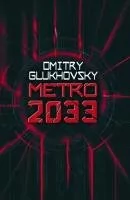 Orion Books Metro 2033 - dostawa od 3,49 PLN