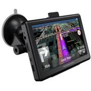 Nawigacja GPS - MODECOM FreeWAY CX 5.0 - miniaturka - grafika 1