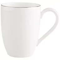 Kubki - Villeroy & Boch Anmut Platinum No.1 Kubek pojemność: 0,35 l (10-4636-9651) - miniaturka - grafika 1