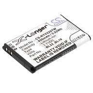 Akcesoria do krótkofalówek - Retevis RT22 / BL22 950mAh 3.52Wh Li-Ion 3.7V (Cameron Sino) - miniaturka - grafika 1