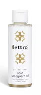 Środki do obuwia i ubrań - Olej do impregnacji Podeszew Lettro 100ml - miniaturka - grafika 1