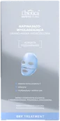 Maseczki do twarzy - L'Biotica Estetic Clinic Oxy Treatment - napinająco-wygładzająca dermo-maska hydrożelowa 1szt - miniaturka - grafika 1