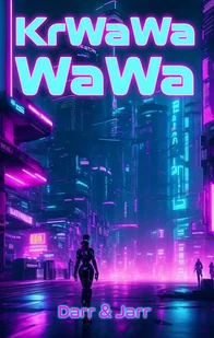 KrWaWa WaWa - E-booki - thrillery - miniaturka - grafika 1
