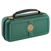 Akcesoria do Nintendo - Etui BIG BEN Game Traveler Zelda Tears of the Kingdom Zielone - miniaturka - grafika 1