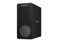 Zestawy komputerowe - gamingowy HP Omen 16L TG03-0000 / A9UM2AV / Intel i7-14 / 8GB / SSD 512GB / RTX 5060 8GB / Win 11 / Czarny A9UM2AV - miniaturka - grafika 1