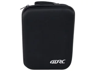 Dron Zdalnie Sterowany Światła Pokrowiec Pomarańczowy - Akcesoria i części modelarskie - miniaturka - grafika 5