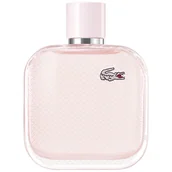 Wody i perfumy damskie - Lacoste L.12.12 Rose Eau Fraiche woda toaletowa spray 100ml - - miniaturka - grafika 1