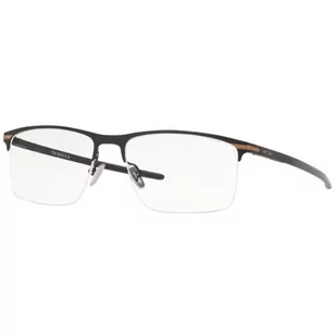 Oakley Tie Bar 0.5 OX5140 514001 - Okulary korekcyjne, oprawki, szkła - miniaturka - grafika 1