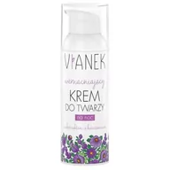 Kremy do twarzy - Sylveco VIANEK Wzmacniający krem do twarzy na noc 50 ml 7068798 - miniaturka - grafika 1