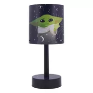 Lampy stojące - Mini Lampka Star Wars The Mandalorian - Grogu 24 Cm - miniaturka - grafika 1