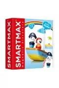 Klocki - smart max my first pirates iuvi games - miniaturka - grafika 1