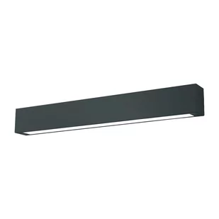 Lampa sufitowa Ibros średnia CCT 1xLED czarna IP44 LP-7001/1C BK-63 18 CCT - Light Prestige - Lampy sufitowe - miniaturka - grafika 1