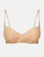 Stroje kąpielowe - Góra od bikini push-up Soley - miniaturka - grafika 1