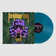Winyle - Pentagram: Lightning In A Bottle Limited Edition Aqua Blue Vinyl in a, płyta winylowa - miniaturka - grafika 1