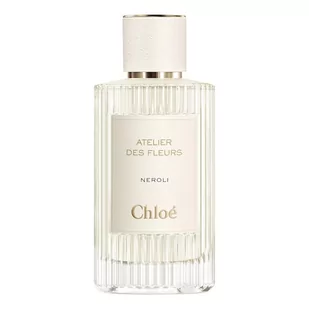 Chloé - Atelier Des Fleurs Néroli - Woda Perfumowana - Atelier Des Fleurs Neroli 150ml - Dla Kobiet - Wody i perfumy damskie - miniaturka - grafika 1
