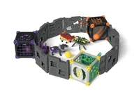 Zabawki kreatywne - Arena bitewna Lawa vs Cie? Eldrador - miniaturka - grafika 1