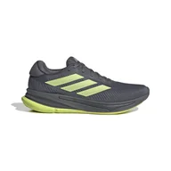 Buty sportowe męskie - Męskie Buty do biegania ADIDAS SUPERNOVA EASE M IH0796 – Szary - miniaturka - grafika 1