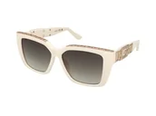Okulary przeciwsłoneczne - Okulary przeciwsłoneczne Guess GU7915 21P - miniaturka - grafika 1