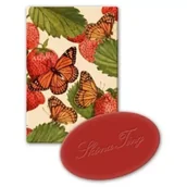 Mydła - Skona Ting Mydełko ozdobne STTVAL638 zapach truskawkowy - miniaturka - grafika 1