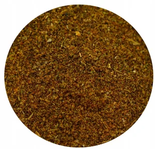 przyprawa KURCZAK PO STAROPOLSKU 100g bez chemii - Przyprawy i zioła sypkie - miniaturka - grafika 1