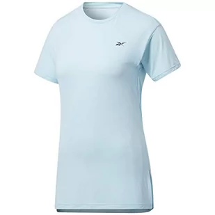 Reebok Damska koszulka Wor Ac Tee Digglw S - Koszulki i topy damskie - miniaturka - grafika 1